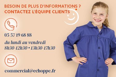 Uniforme scolaire